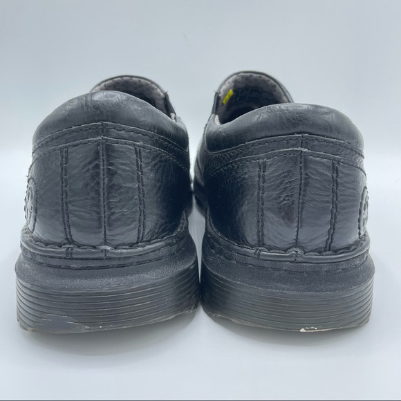 doc martens tevin black